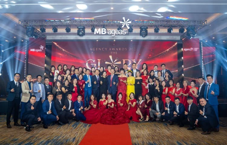 Agency Awards 2024