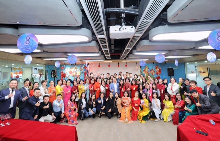 Khai Xuân 2025 SO Hà Nội