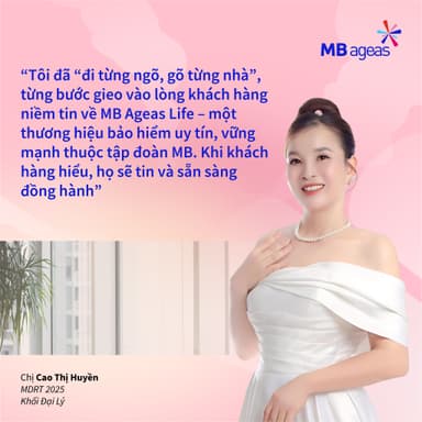 Chinh phục danh hiệu MDRT - Khó hay dễ? 