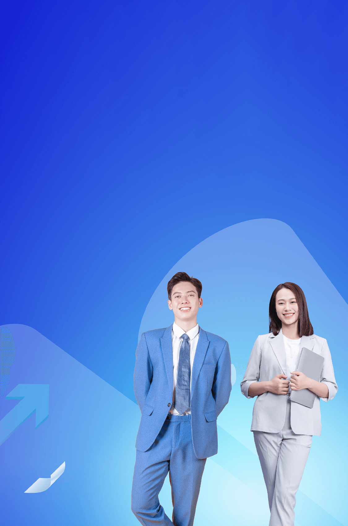 Đồng hành cùng những chuyên gia hàng đầu.
